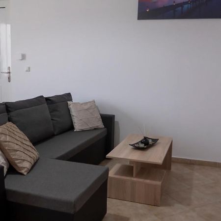 Summer Pearl Apartments Afandou Exterior foto